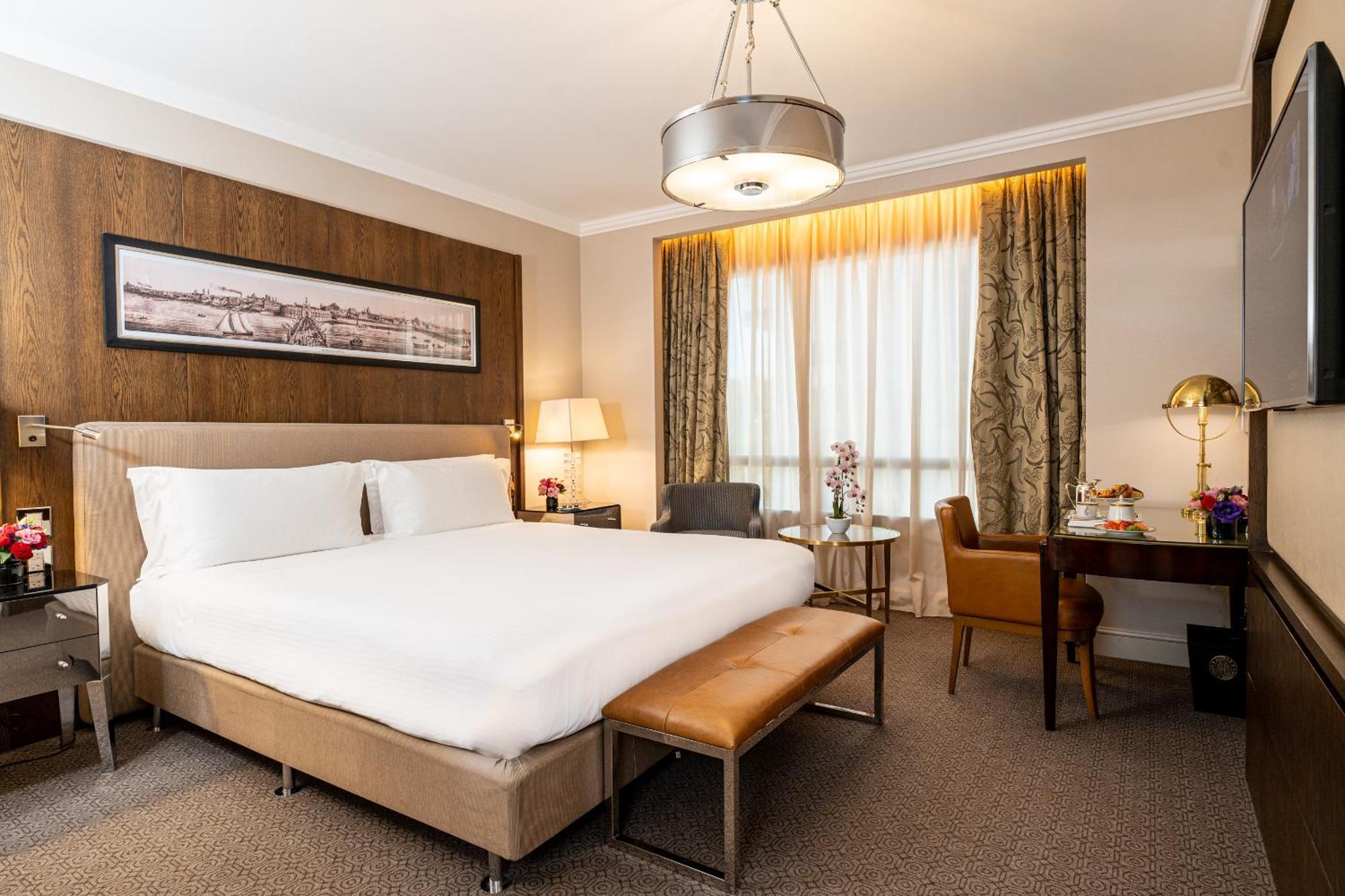 Alvear Icon Hotel Buenos Aires Extérieur photo