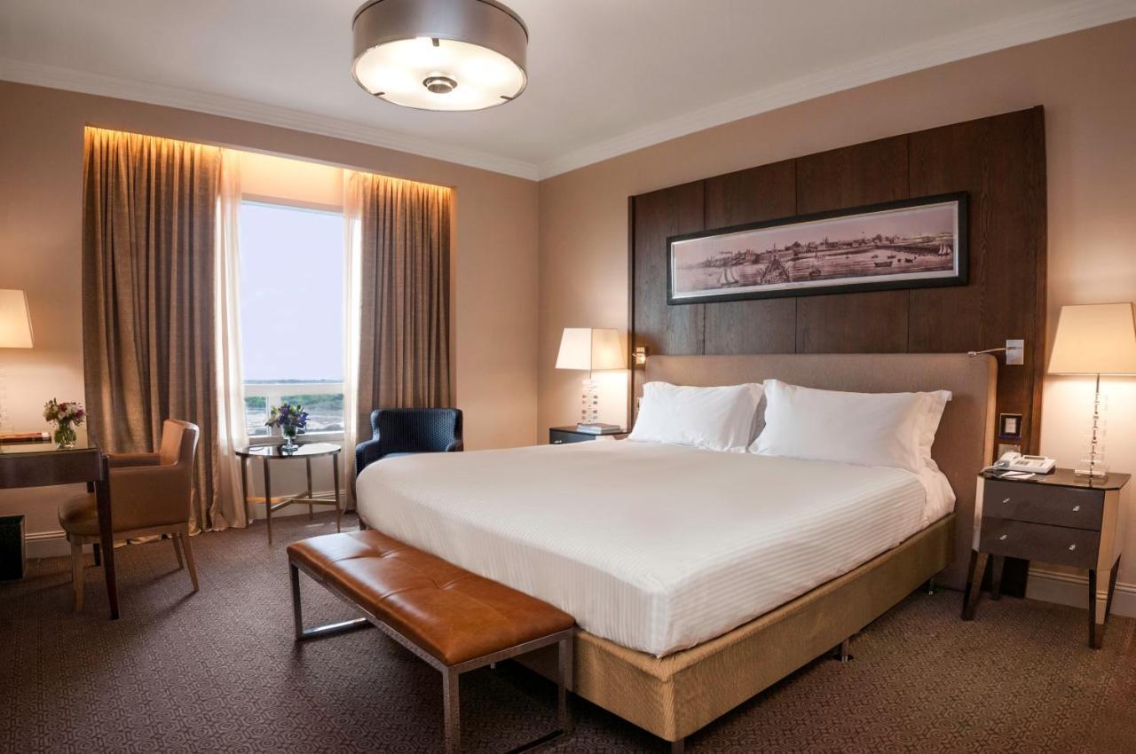 Alvear Icon Hotel Buenos Aires Extérieur photo